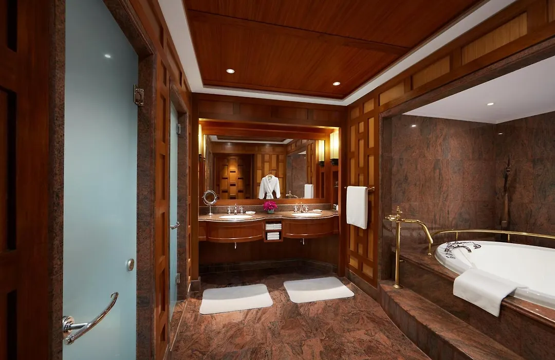 Sheraton Grande Sukhumvit, A Luxury Collection Hotel, Bangkok-1