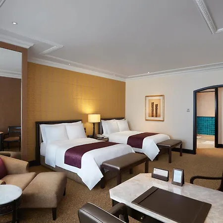 Sheraton Grande Sukhumvit, A Luxury Collection Hotel, Bangkok-3